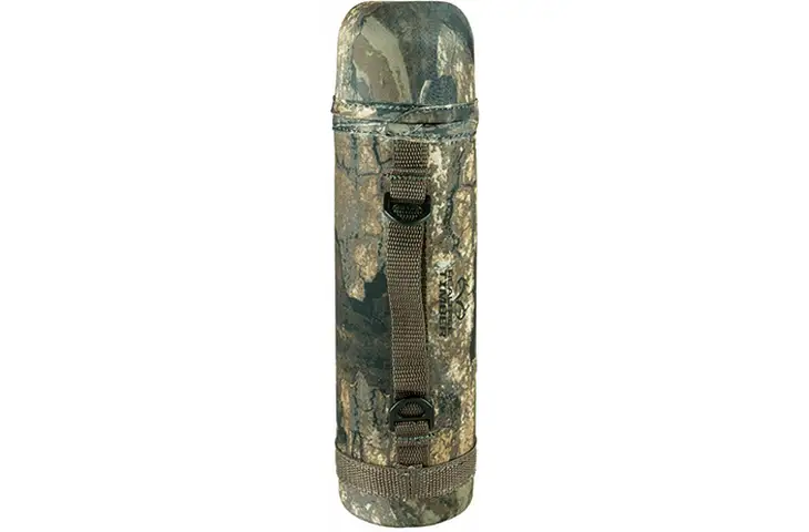 Cupped Waterfowl Outdoors 1 Liter Thermos - view 2